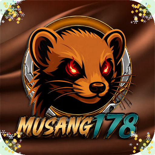 musang178 — mitra unggulan