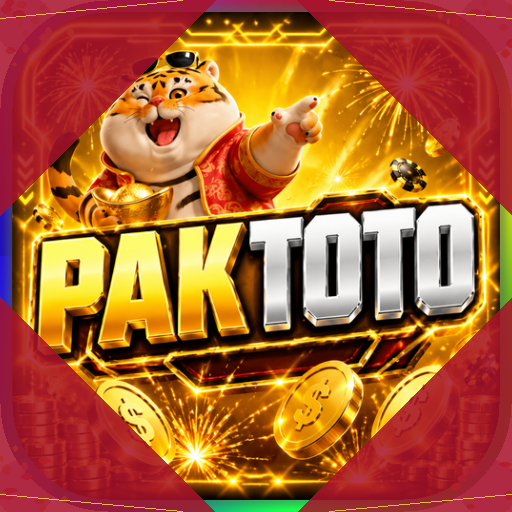 paktoto — mitra unggulan